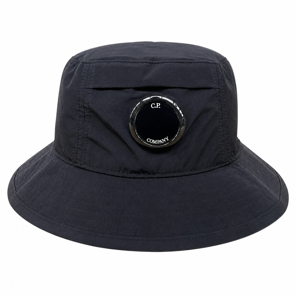 Chrome R-Lens bucket hat All Colors (One size)