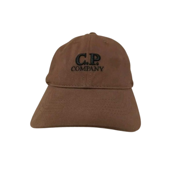 C.P COMPANY Cap Chrome Adjustable size