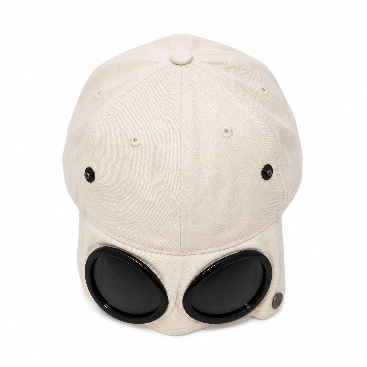C.p Company Style Goggle Cap Lens