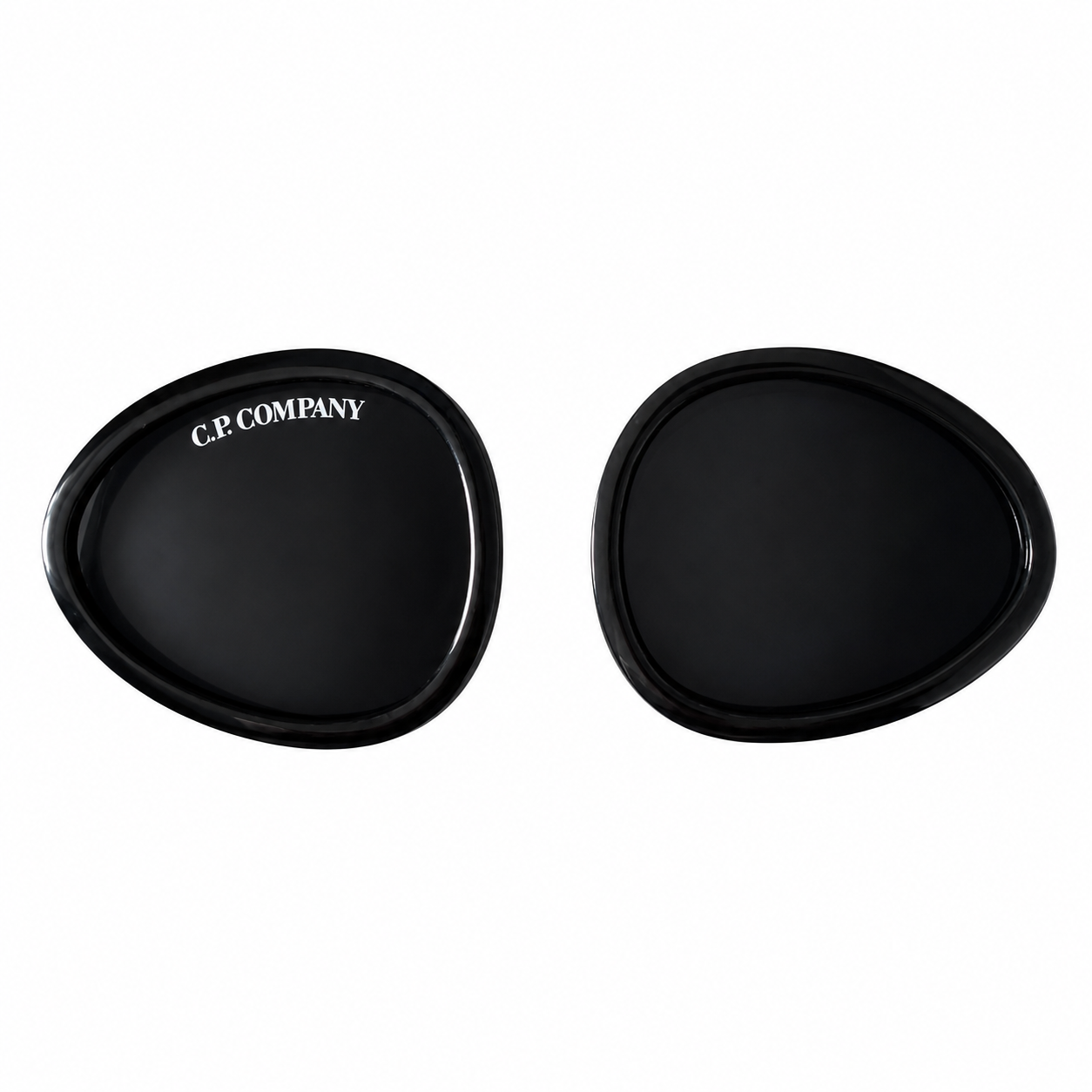C.p company Google Emblem for all cloth pair