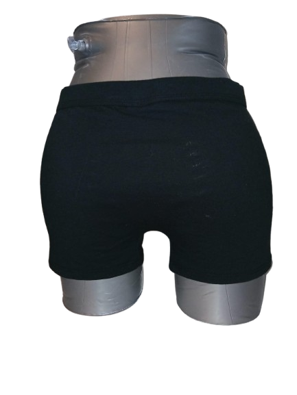 C.p Company Mens boxer shorts Wovan cotton ( all sizes) 3 Pack(swim?) - Image 4