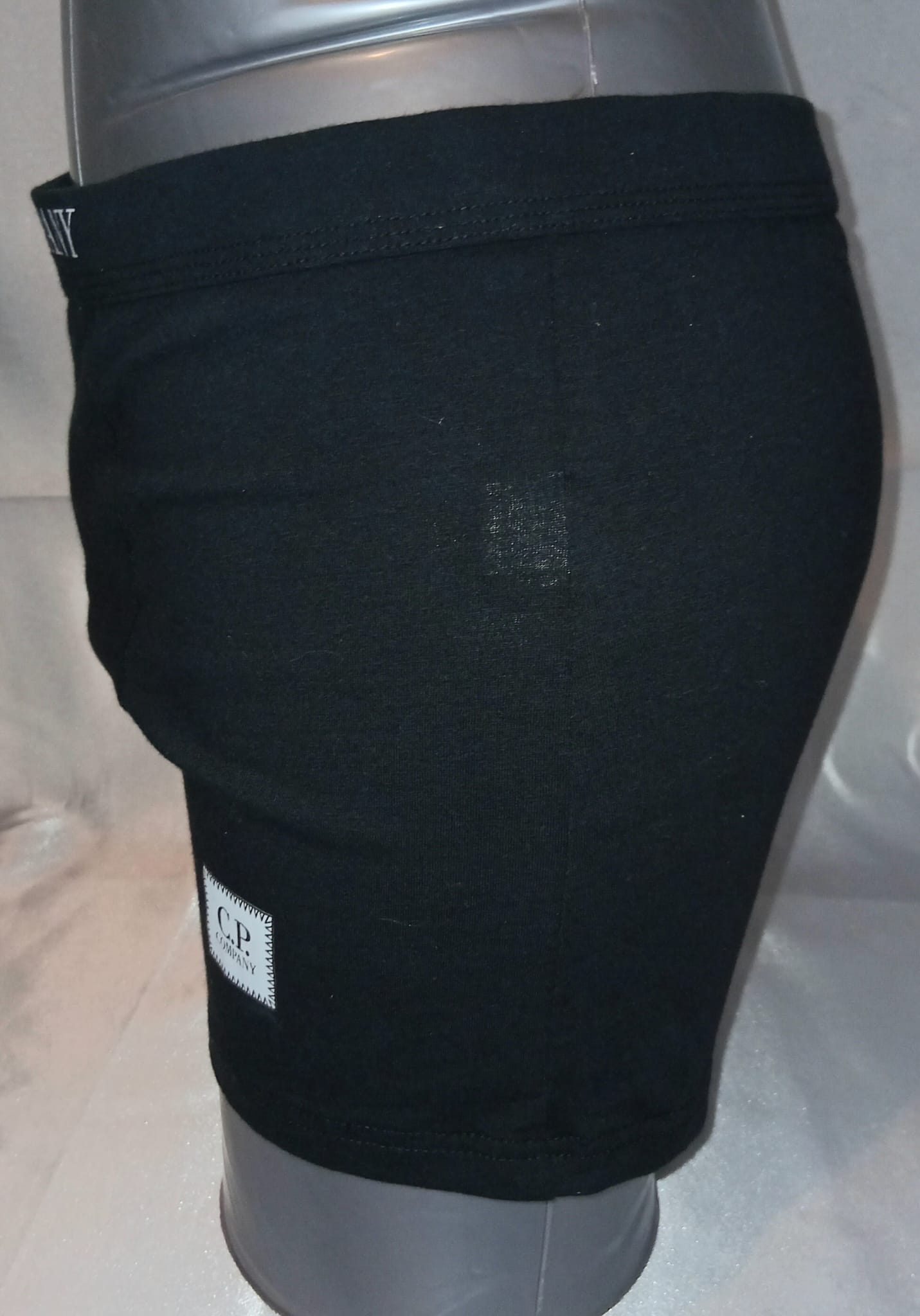 C.p Company Mens boxer shorts Wovan cotton ( all sizes) 3 Pack(swim?) - Image 4