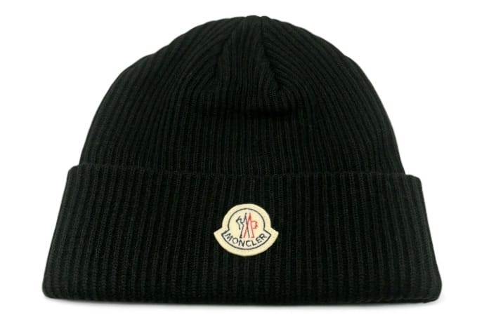 Wool & Cashmere Beanie