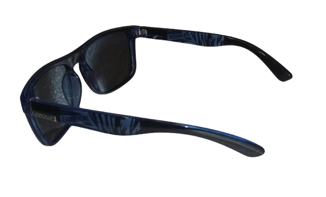 Mens designer Polaroid sunglasses