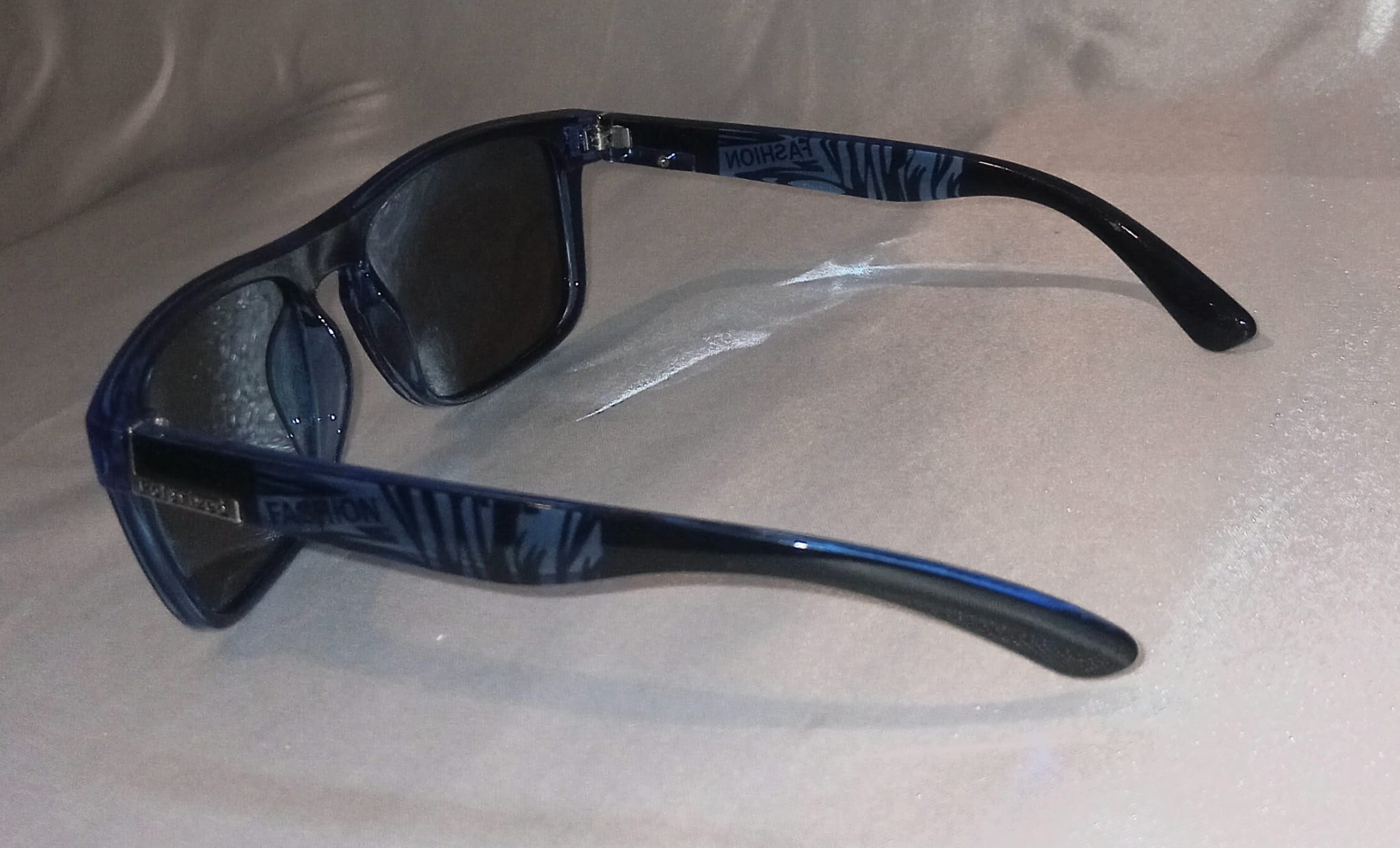 Square Sunglasses classic model