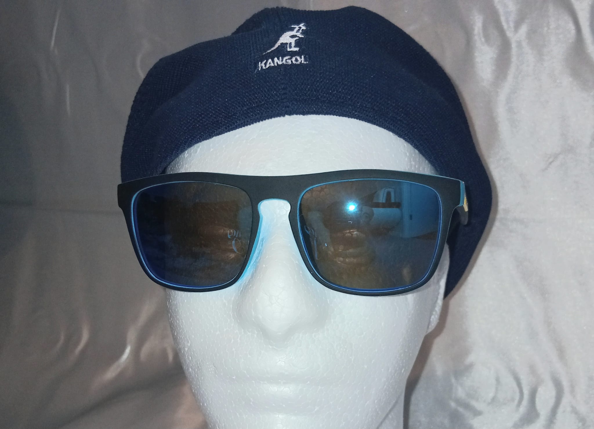 Mens Glasses classic model - Image 2