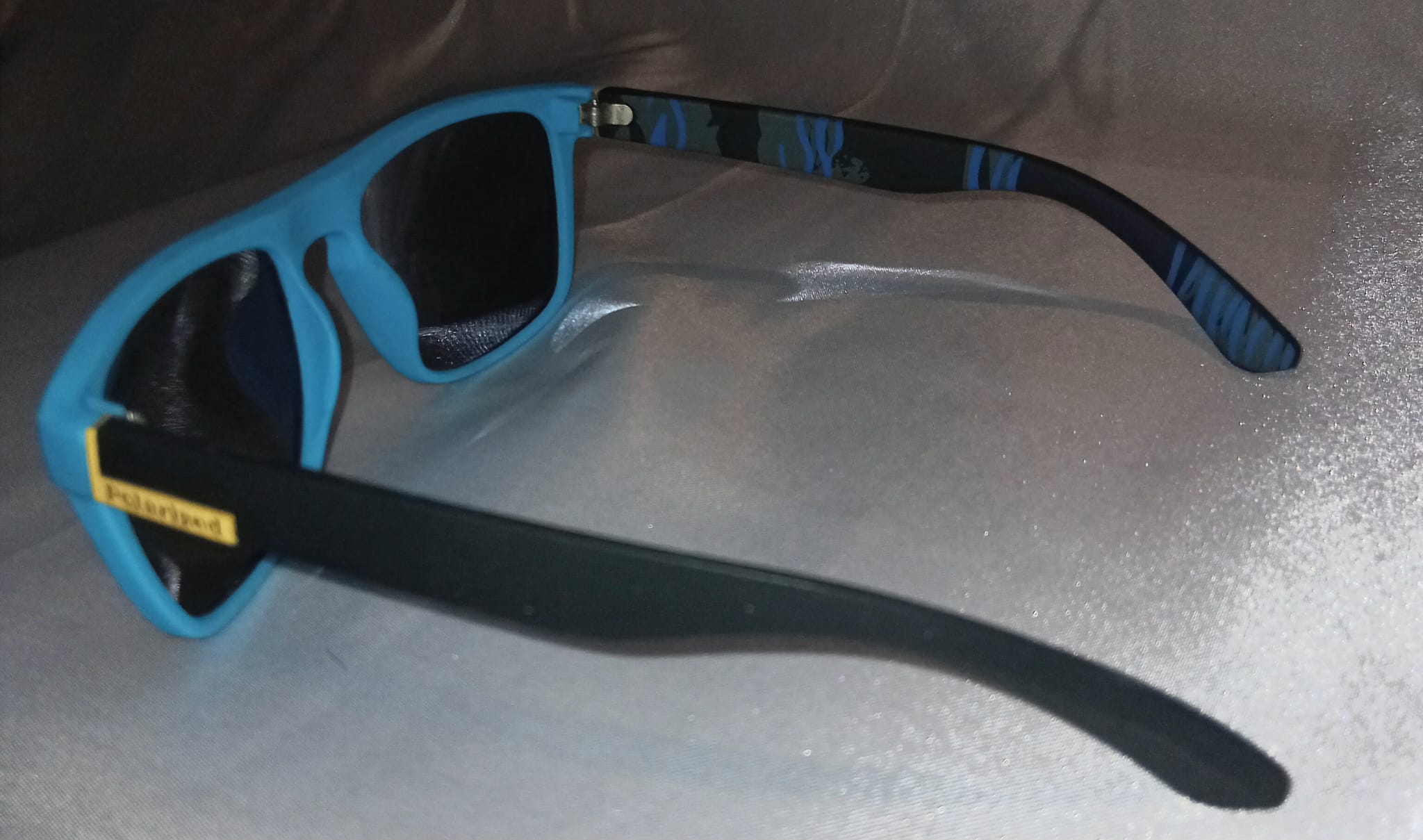 Mens Glasses classic model - Image 4