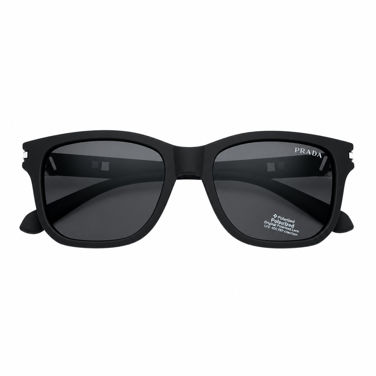 Prada Linea Rossa Sunglasses classic model