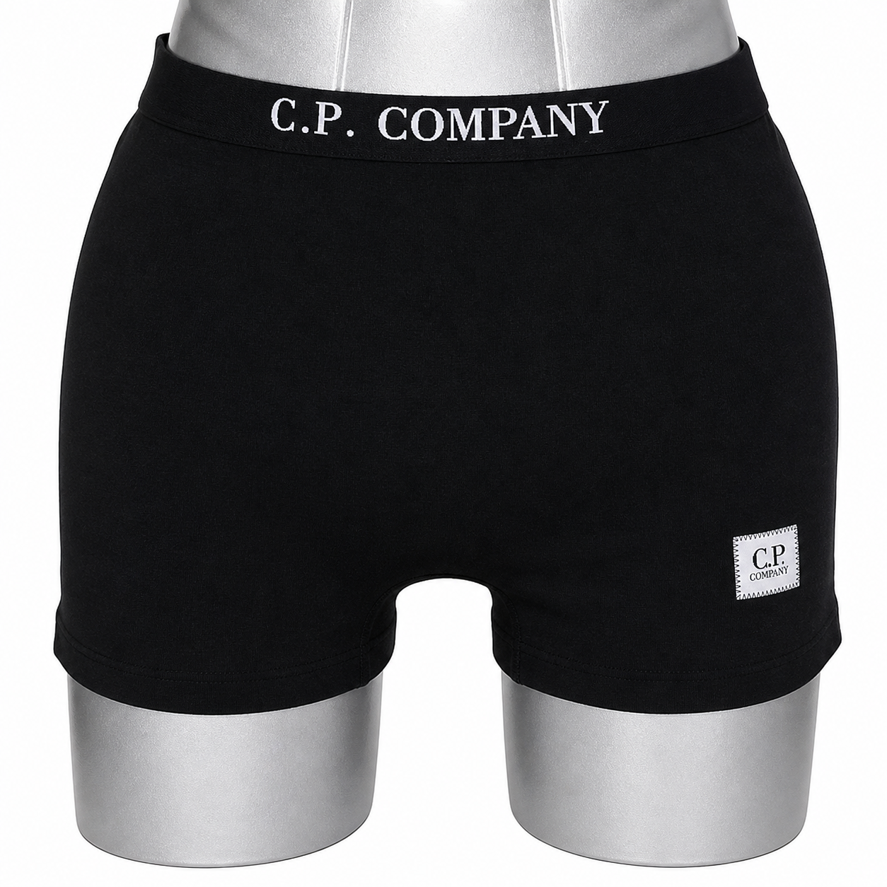 C.p Company Mens boxer shorts Wovan cotton ( all sizes) 3 Pack(swim?)