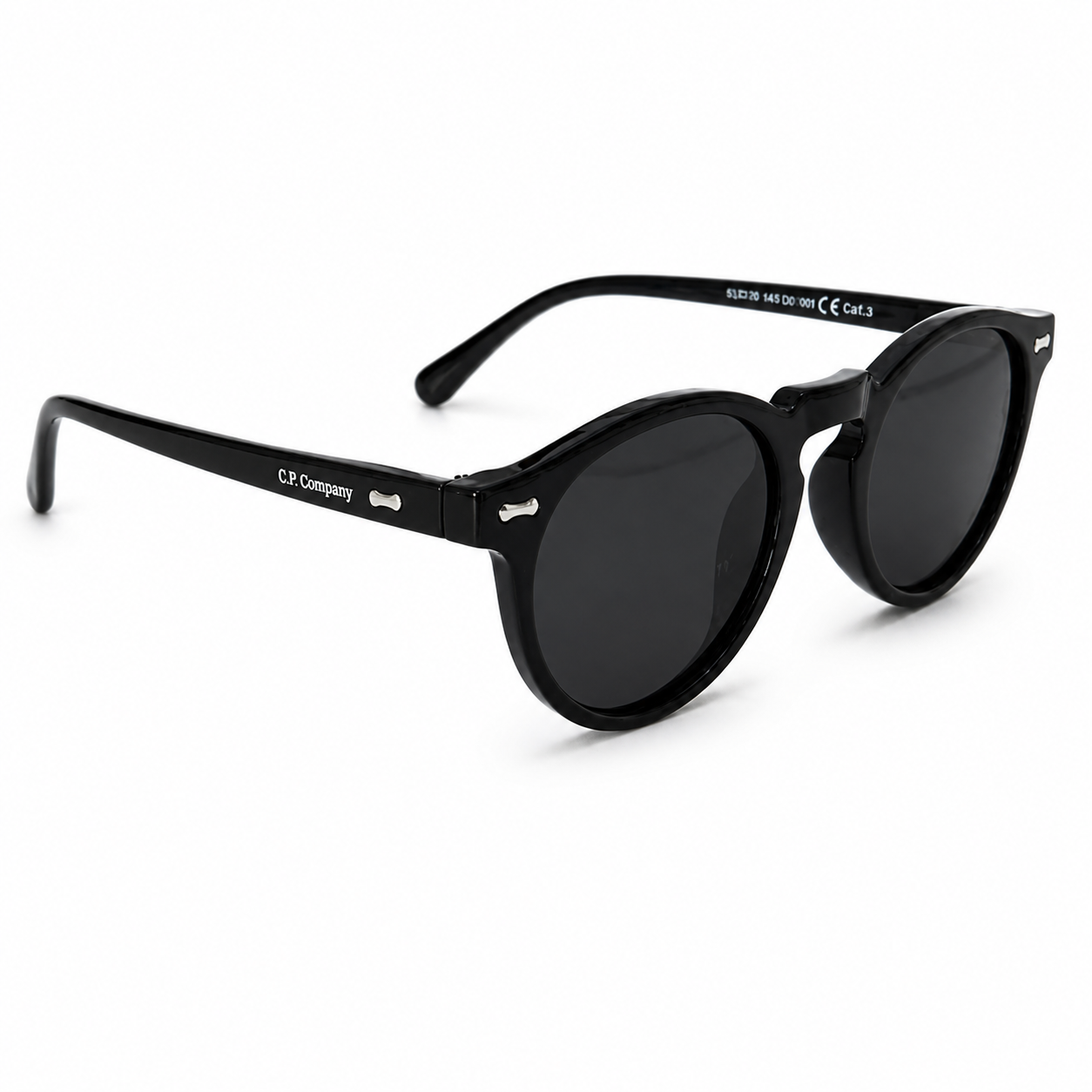 C.p company sunglasses classic model